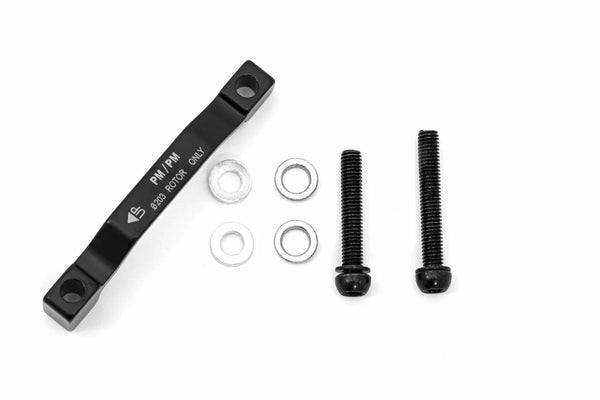 Moto-Master postmount remkeerder +23mm 741019