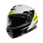 Schuberth Öppningsbar Mc-Hjälm C5 Eclipse Flu