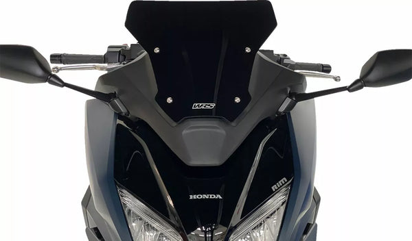 WRS voorruiten sport forza750 blac ho047nl