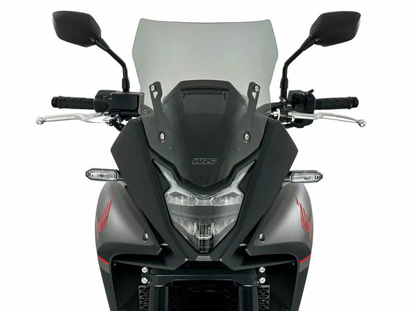 WRS voorruiten sport XL750 Transal HO063FS