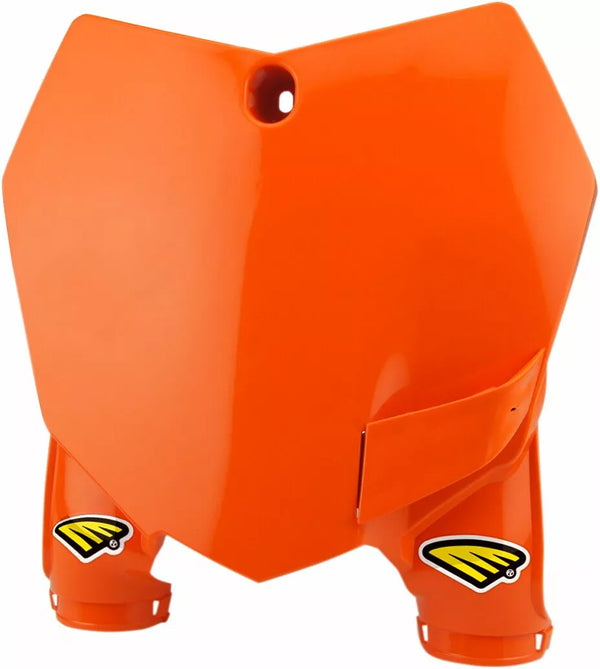 Cycra-plaat # Stadium KTM of 1CYC-0802-22