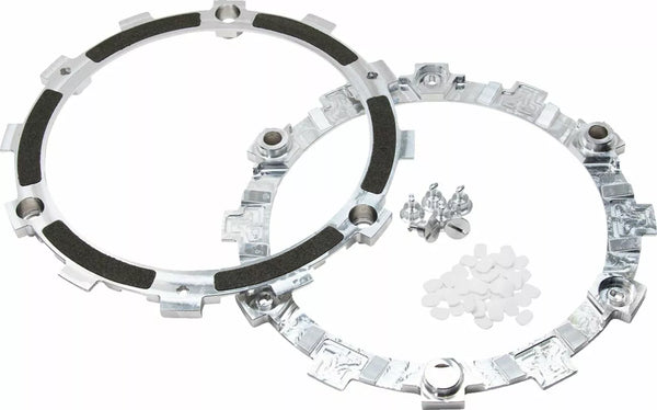 Recluse Clutch Ext Service Kit 782-220