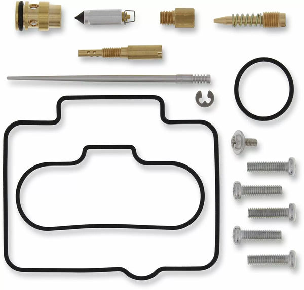 Moose Offroad Hardparts Reparat Kit Carb She 26-1165