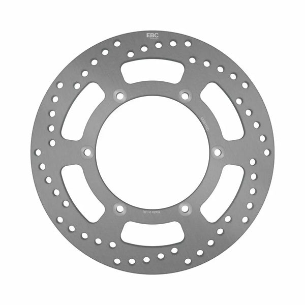 EBC Brake Rotor Fix D -serie RND MD6116D