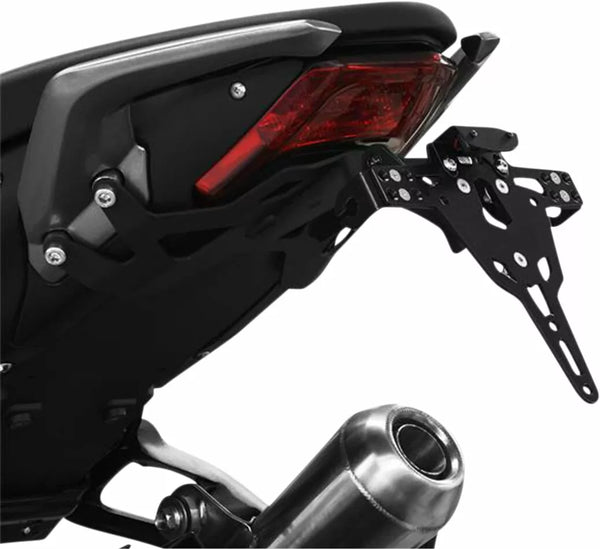 Zieger LCS PLT HLD Type A Ben 752S 10006890