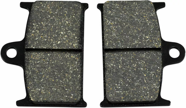 EBC BRAKE PAD FA looks organic FA145