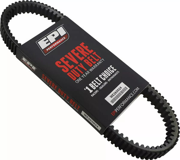 EPI Belt ATV Ernstige plicht WE265024