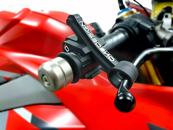 Oneedesign voorrem levens blokken LB