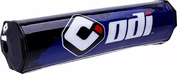 ODI stuurkussen SX8 BLU/BLK H75BPS-UB