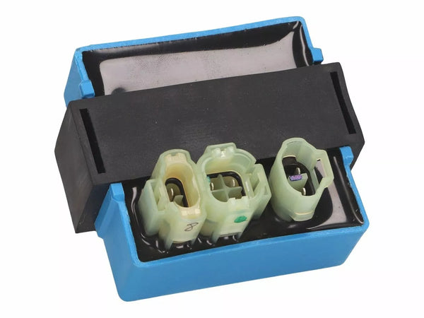 101 Octane CDI -eenheid onbeperkt 38287