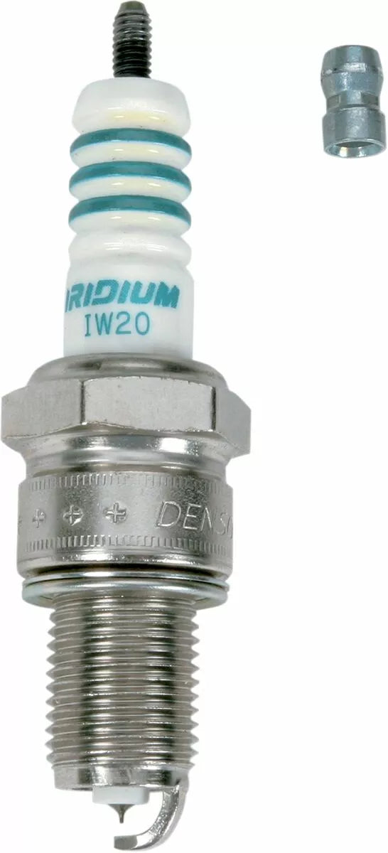 Denso Denso Iridium bougie IW20