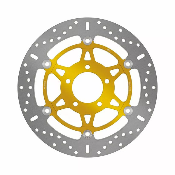 EBC Brake Rotor FLT X -serie RND MD3088X