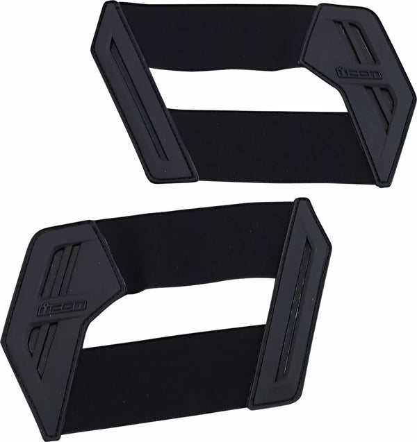 Icon taille band FA3 BK L/XL 2701-1042