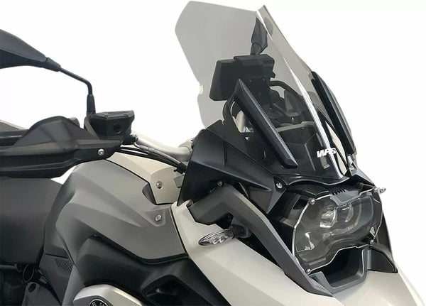 WRS voorruitstandaard R1250GS SM BM040F