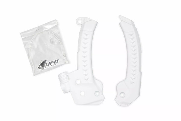 UFO Frame Guards HVA 24 WH HU04320#040