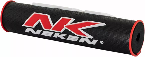 Neen Bar Pad STD 3D BK/RD PADCL-3D BKRD