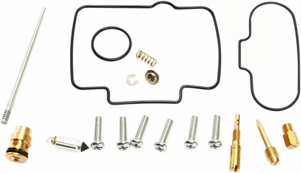 Moose Offroad Hardparts Reparatie Kit Carb She 26-1185