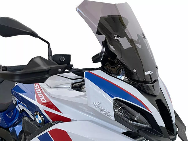 WRS voorruit touring S1000XR SMO BM064F