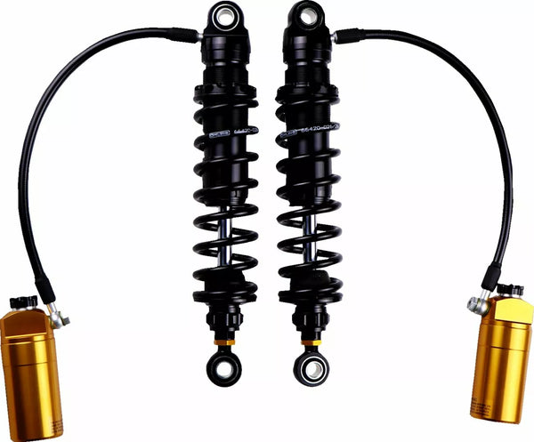 OHLINS SHOCKS HD ST-GLIDE/E-GLIDE/R-G HD 779