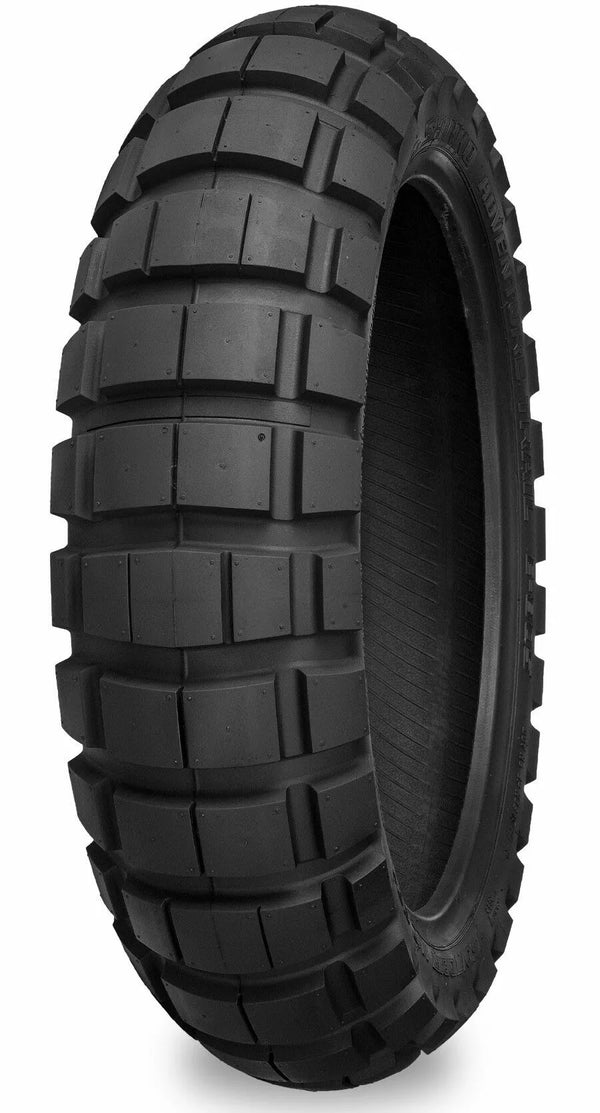 SHINKO E805 130/80-17 65T TL 13817805