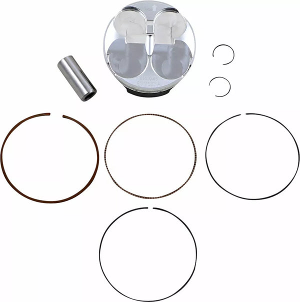 Wossner Piston Kit CRF25010-13 76 76 8775DA
