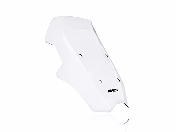 WRS Windscherm Touring C400X Clear BM048T