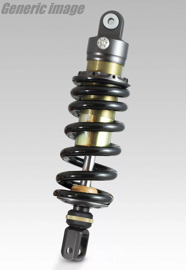 HyperPro achter emulsion shock Honda NC75 HO07-0AUSXP