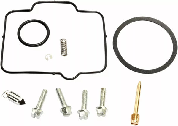 Moose Offroad Hardparts Reparatie Kit Carb KTM 26-1517