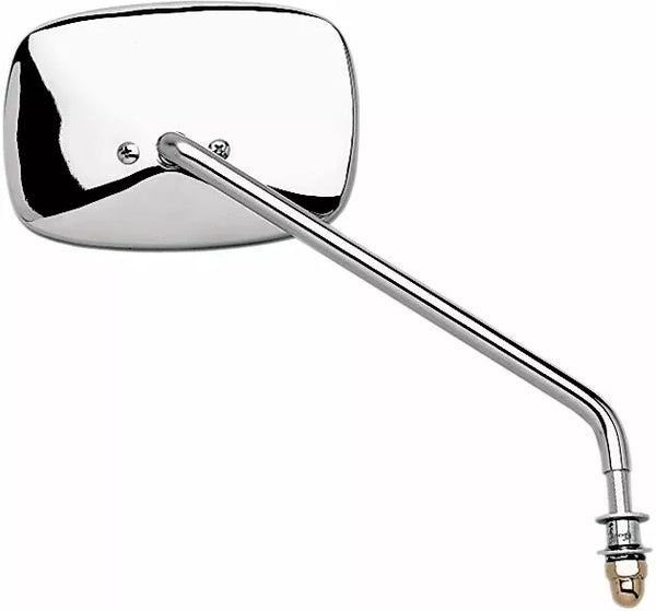 Emgo Mirror Chrome Right EC stengel 20-21711