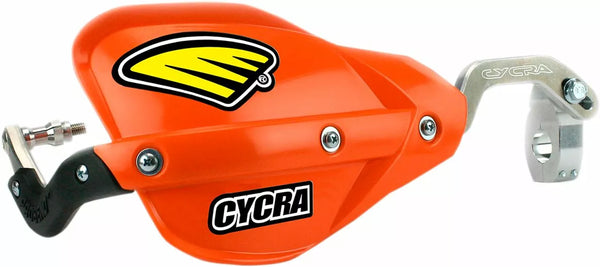 Cycra Guard Hand CRM RP1 1/8 of 1CYC-7402-22X