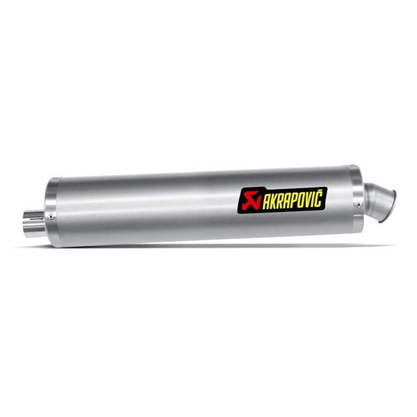 AKRAPOVIC MUFFLER TI BMW R1150GS S-B11SO1-HT