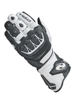 Hield MC-Sport Gloves Evo-Thrux II White