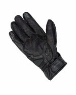 Rebelhorn MC Gloves Flux II Black