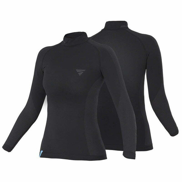 Shima Dam Underställströja Basecooler 2.0 