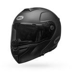 Bell Openable MC Helmet Srt Modules Matt Black