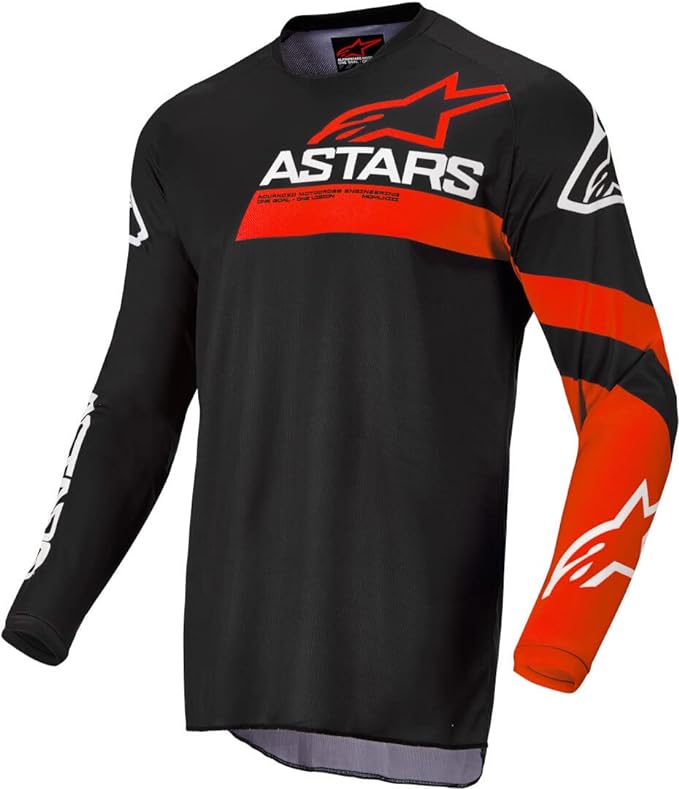 Alpinestars Children Cross Sweater Racer Chaser