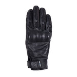 KNOX MC gloves Hadleigh Black