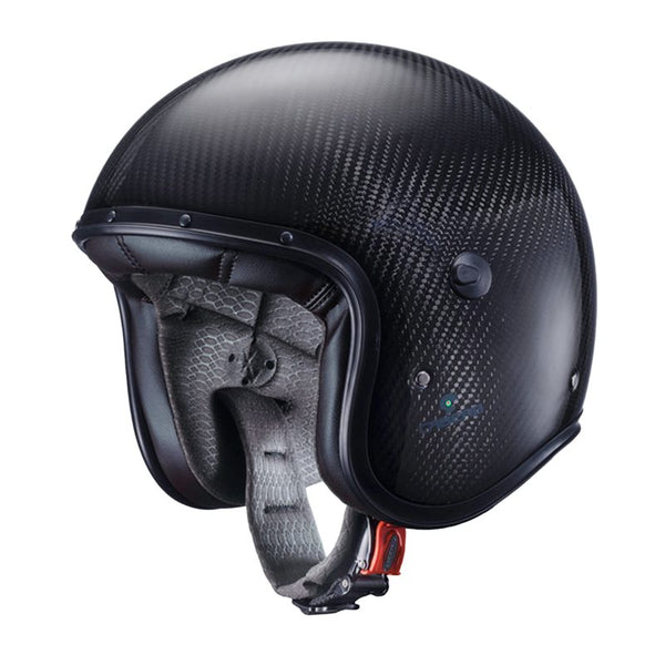 Helm caberg freeride x koolstof