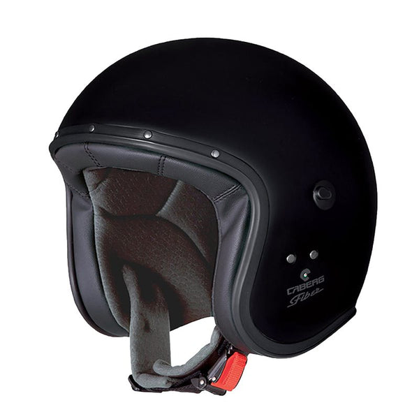 Helm caberg freeride x matts zwart