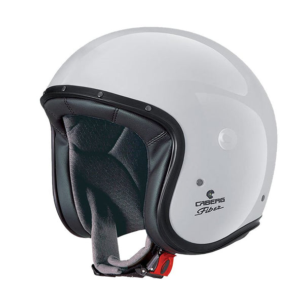 Helm caberg freeride x wit