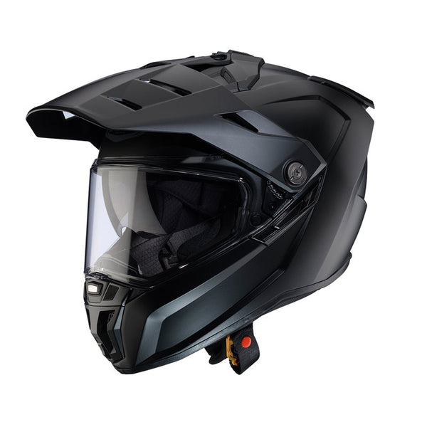 Caberg avontuur MC Helmet Tanami Matt Black