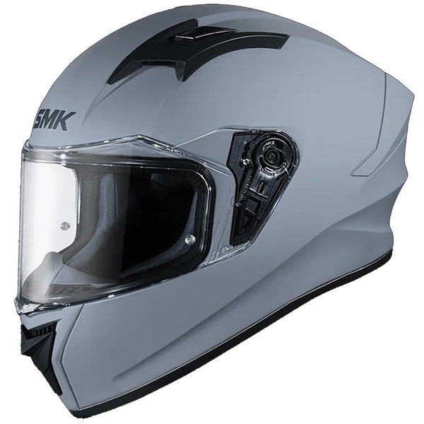 Helm SMK stellair grijs