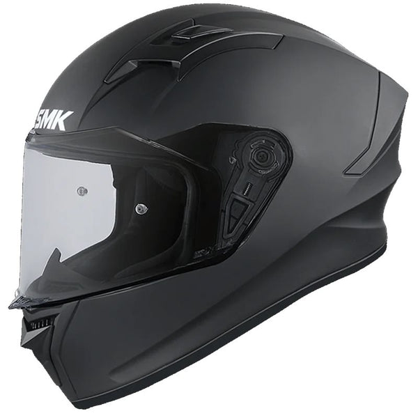 Helm SMK Stellar Matt Black