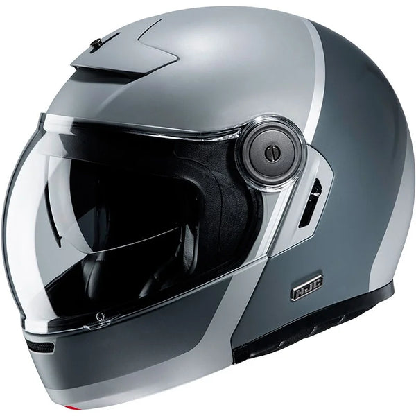 HJC Openable MC Helmet V90 Mobix