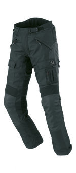 Büse textile mc-pants bormio black