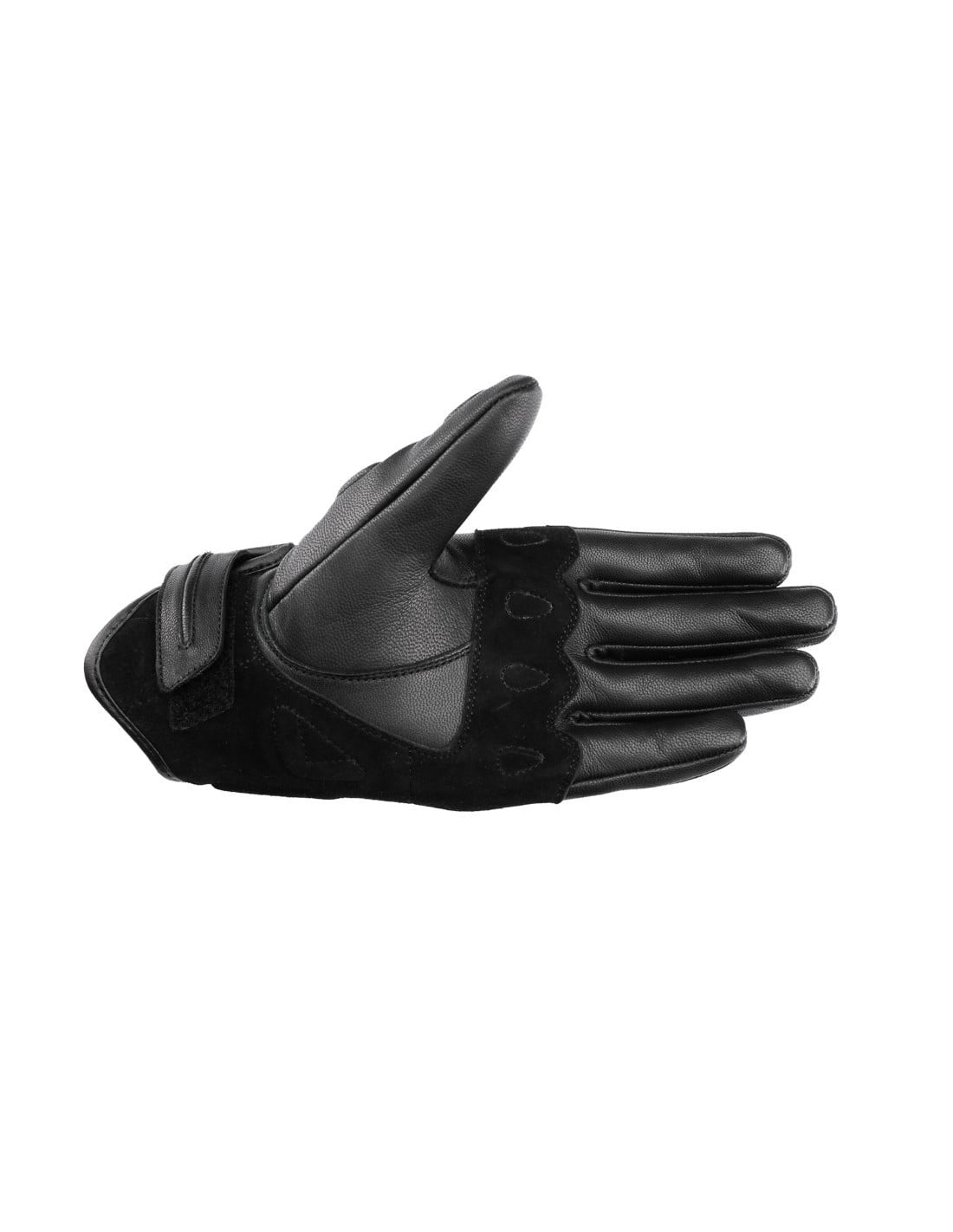 Seca MC-Gloves Tabu II Black