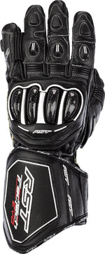 Eerste sport mc-gloves tractech evo 4 zwart