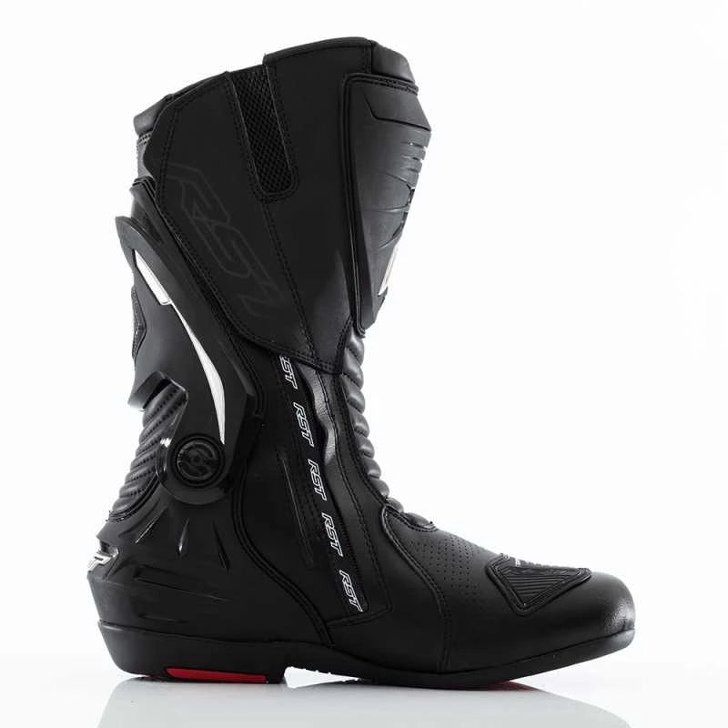 RST Unisex Sport MC Boots Tractech Evo III Black