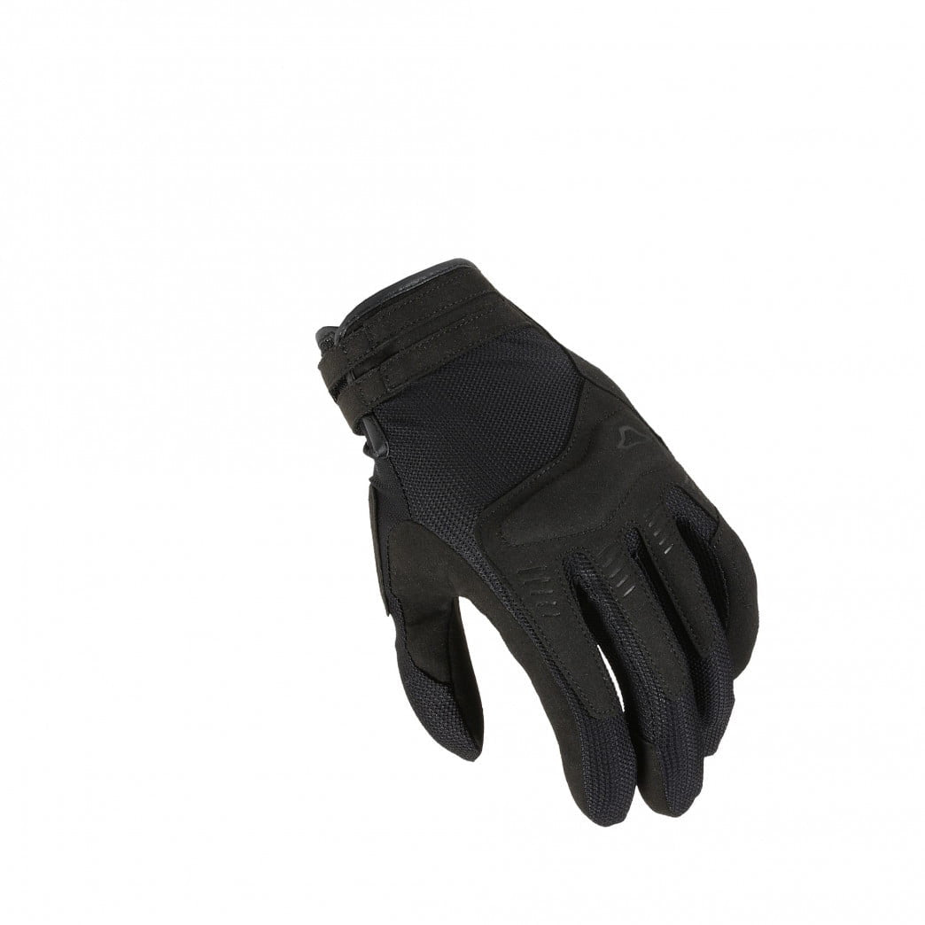 Macna Lady Mc-Gloves Darko Black