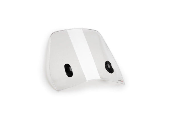 Windscreen Trafic Honda SH MODE 125 21 C/CLEAR